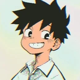浦浦 浦ちゃんのプロフィール画像