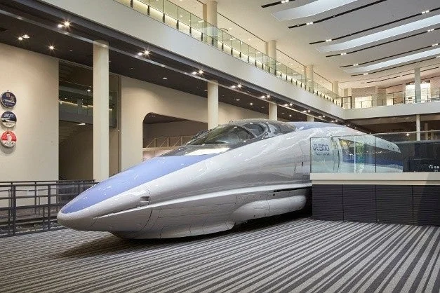 500系新幹線