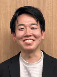 九州旅客鉄道株式会社 総合企画本部/デジタル変革推進部/AI・データ活用PJの江川和希氏