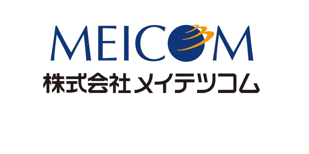 メイテツコムロゴ