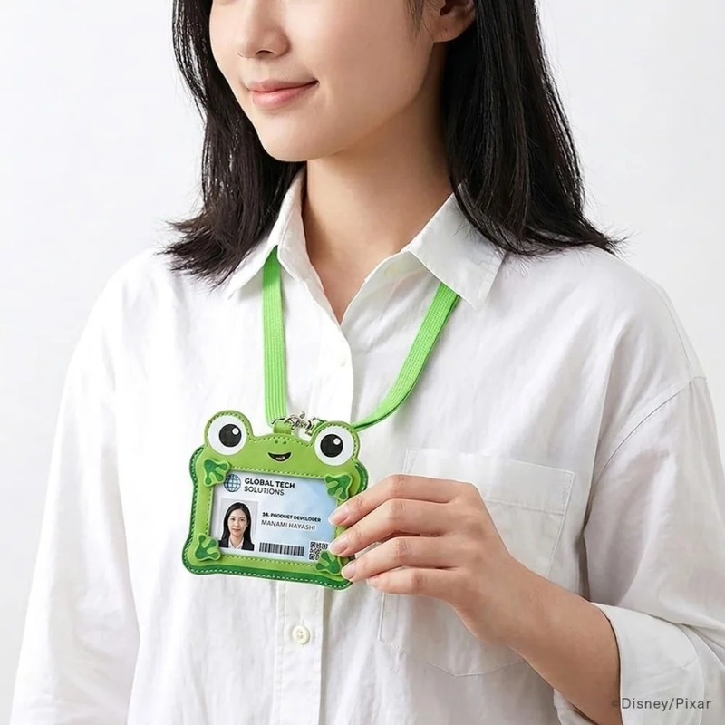 女性が使用している様子