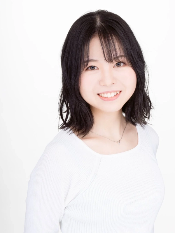 櫻井みゆきさんのポートレート