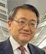 小野田滋氏の顔写真