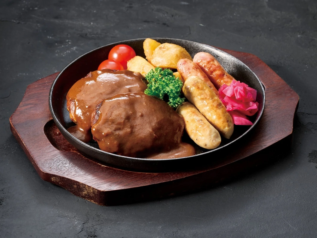 ミートラバーズ限定セット