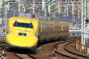 ドクターイエロー