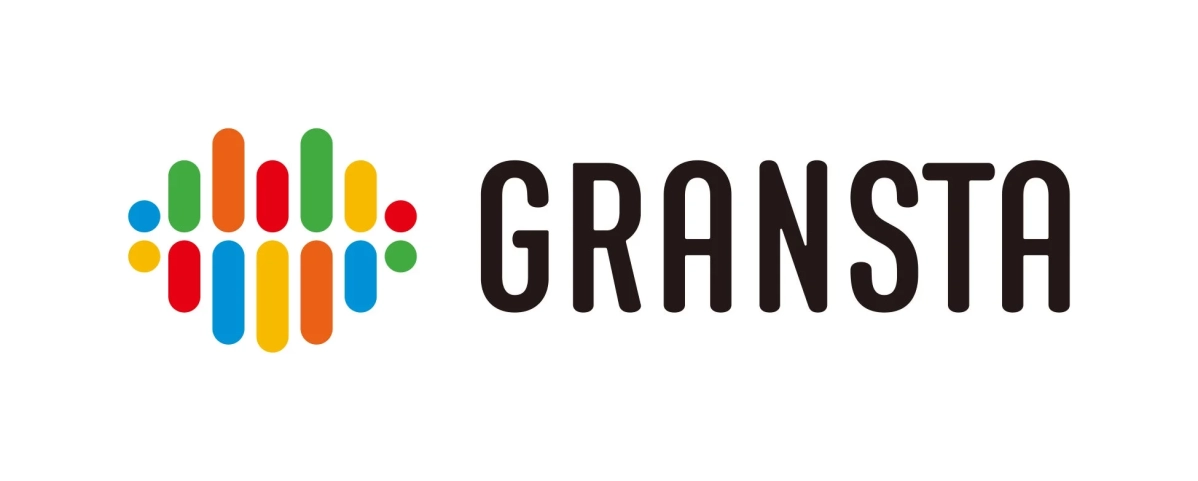 GRANSTAロゴ