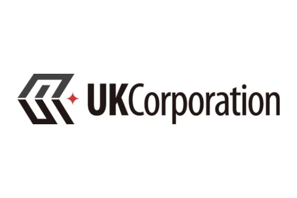UK Corporation ロゴ