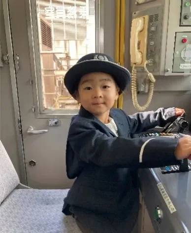 きんてつ鉄道まつりメイン画像