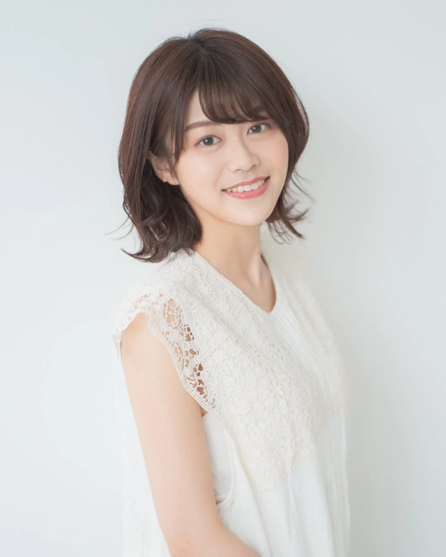 田中貴子さんのポートレート