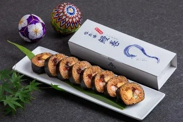 鯖寿司