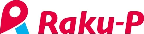 Raku-Pロゴ