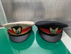 制帽